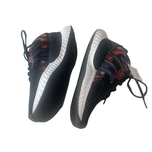 Adidas Originals Hi-Tail Men’s Size 7.5 Shoes - Picture 2 of 6